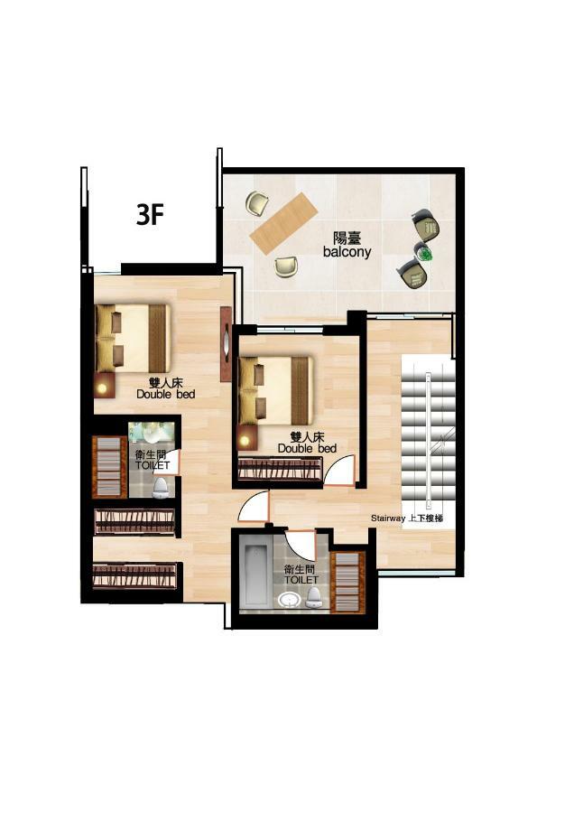 Docklands Waterfront Luxury Apartment Melbourne