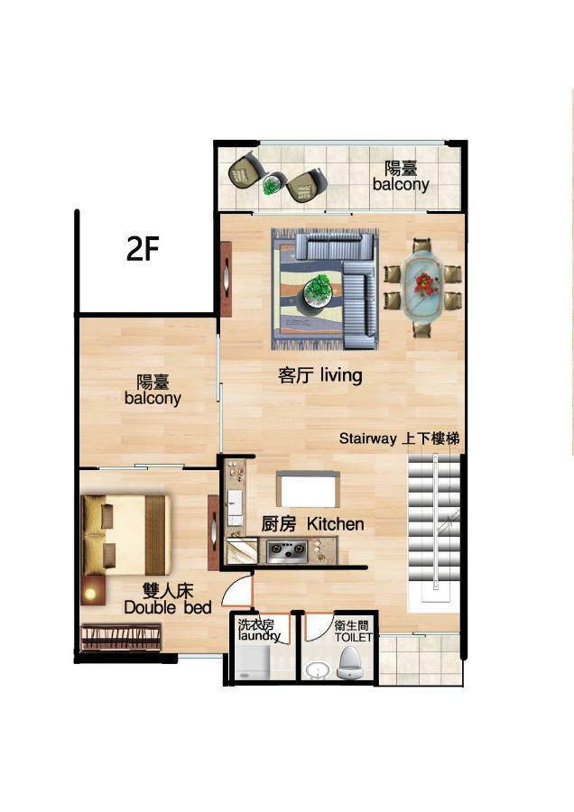 Docklands Waterfront Luxury Apartment Melbourne