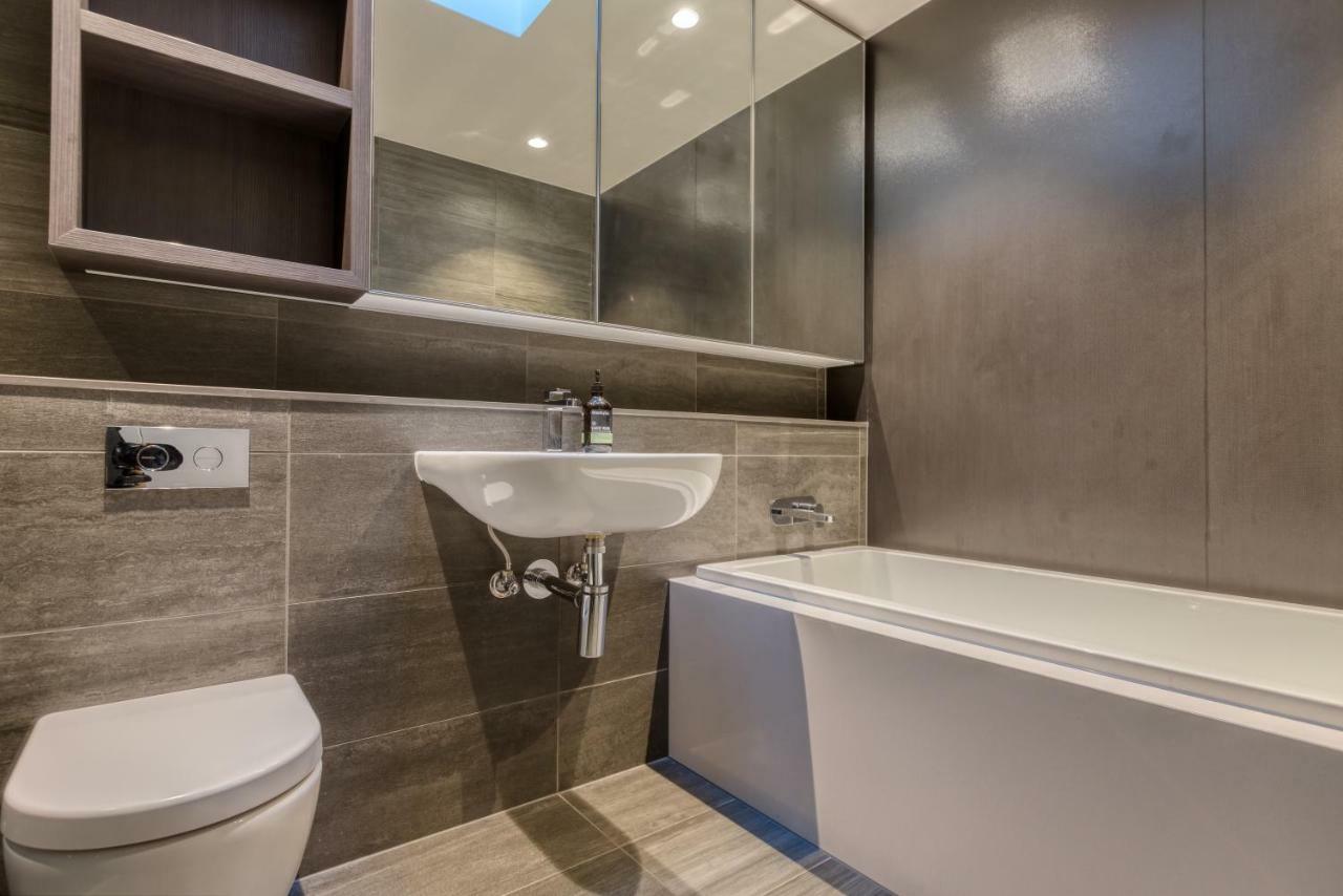 Apartment Docklands Waterfront Luxury