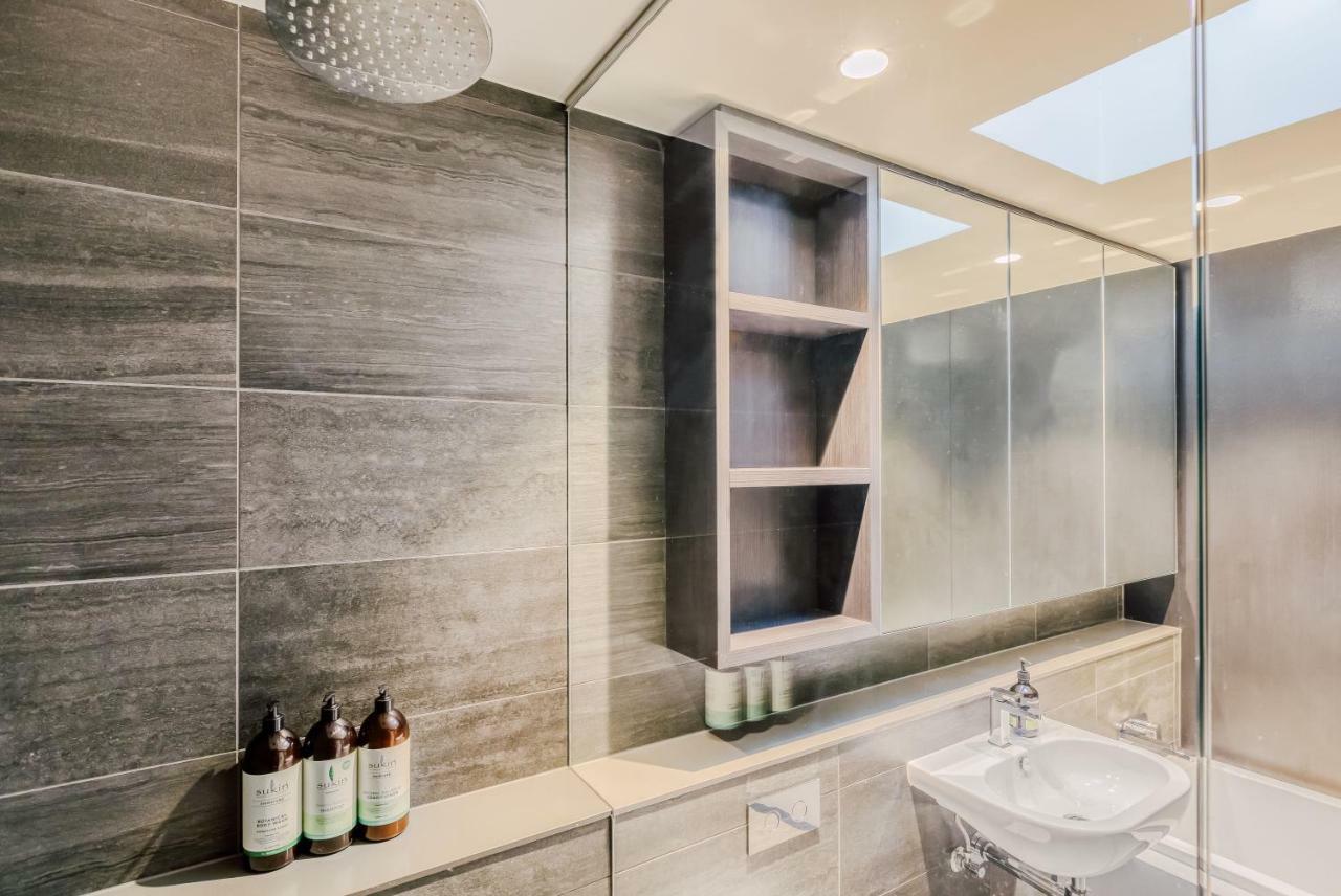 Apartment Docklands Waterfront Luxury *