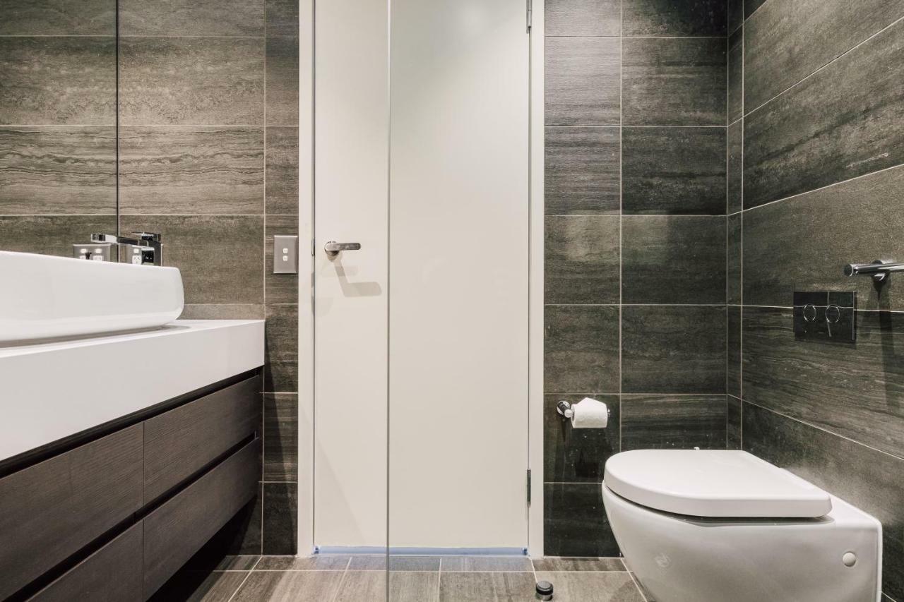Apartment Docklands Waterfront Luxury