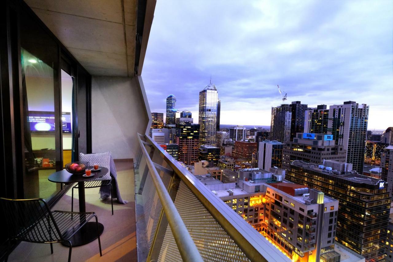 Avani Jazz Corner Residences Hotel