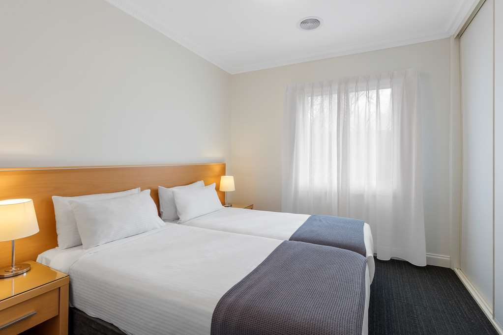 Kimberley Gardens Hotel, Serviced And Serviced Hotel