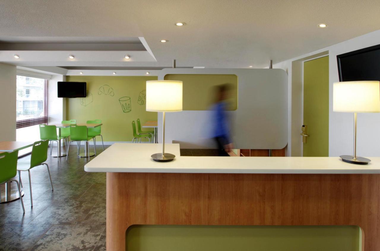 Ibis Budget - Fawkner Melbourne