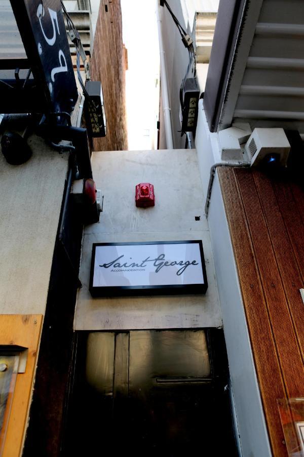8 - Penthouse Apartment Melbourne
