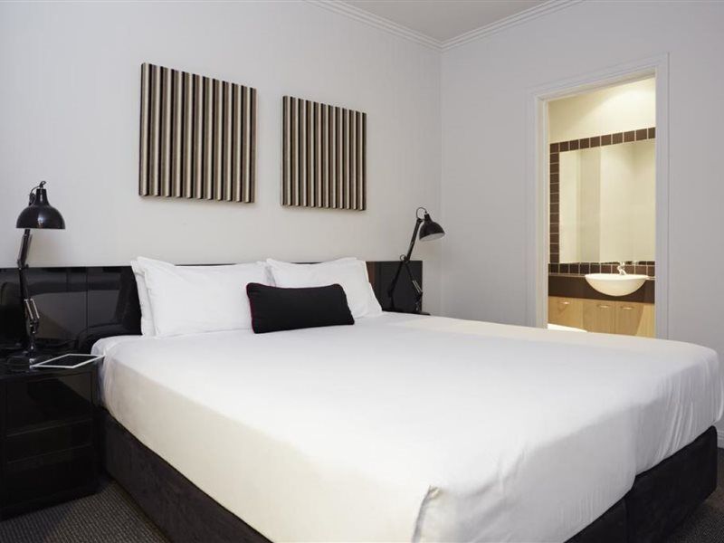 Punthill - Flinders Lane Aparthotel Melbourne