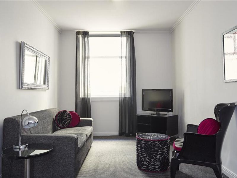 Punthill - Flinders Lane Aparthotel Melbourne