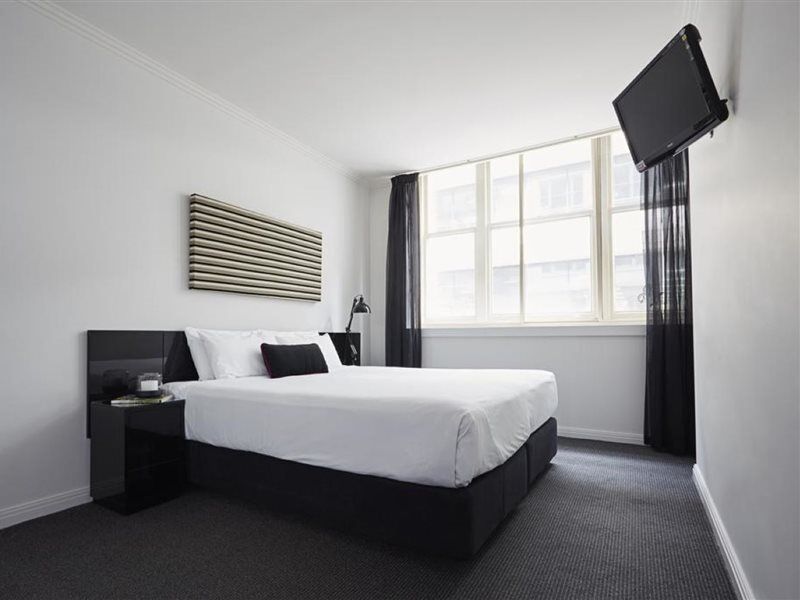 Punthill - Flinders Lane Aparthotel Melbourne