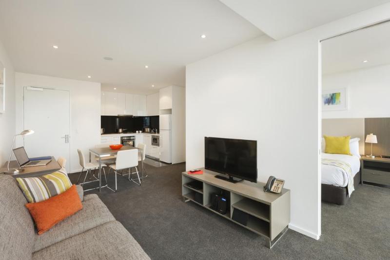 Tempo - Southbankone Aparthotel Melbourne