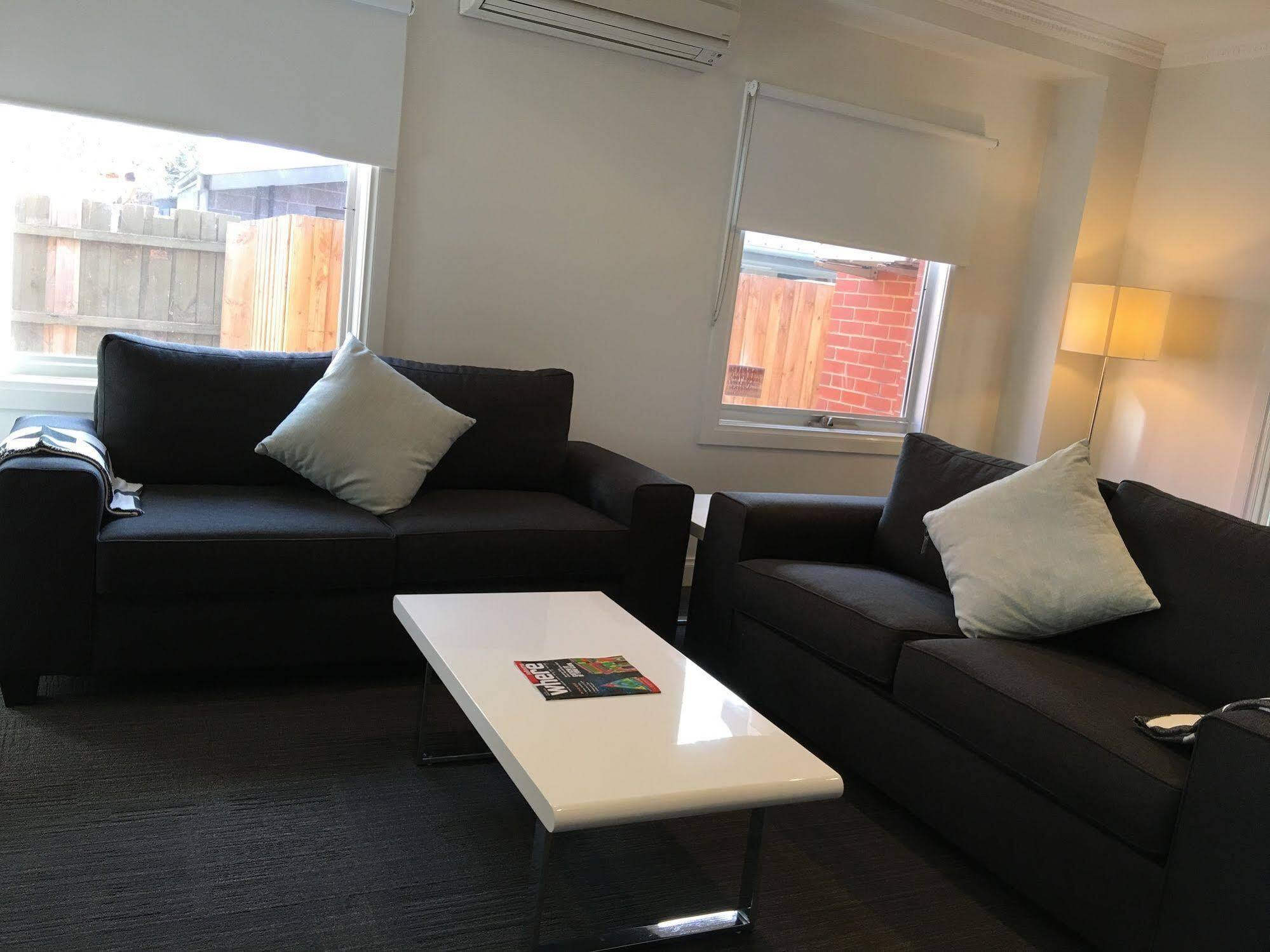Kimberley Gardens Hotel, Serviced And Serviced Melbourne