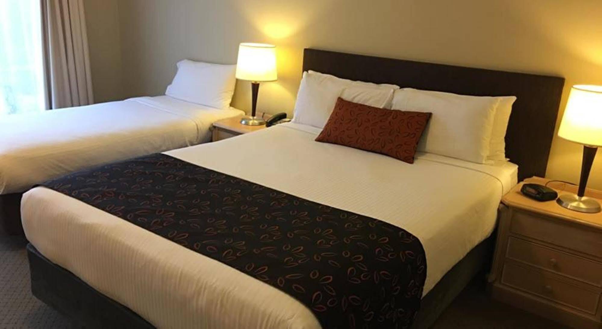 Hotel Kimberley Gardens Hotel, Serviced And Serviced 4*