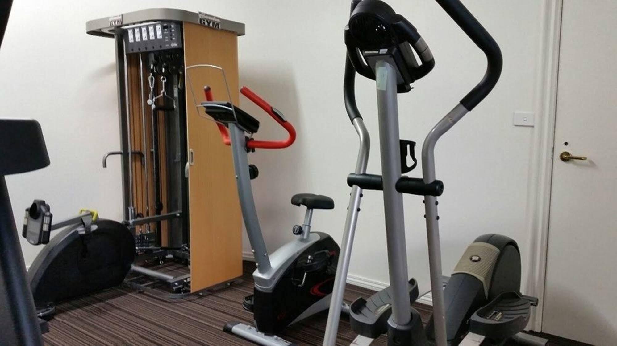 Hotel Kimberley Gardens Hotel, Serviced And Serviced 4*