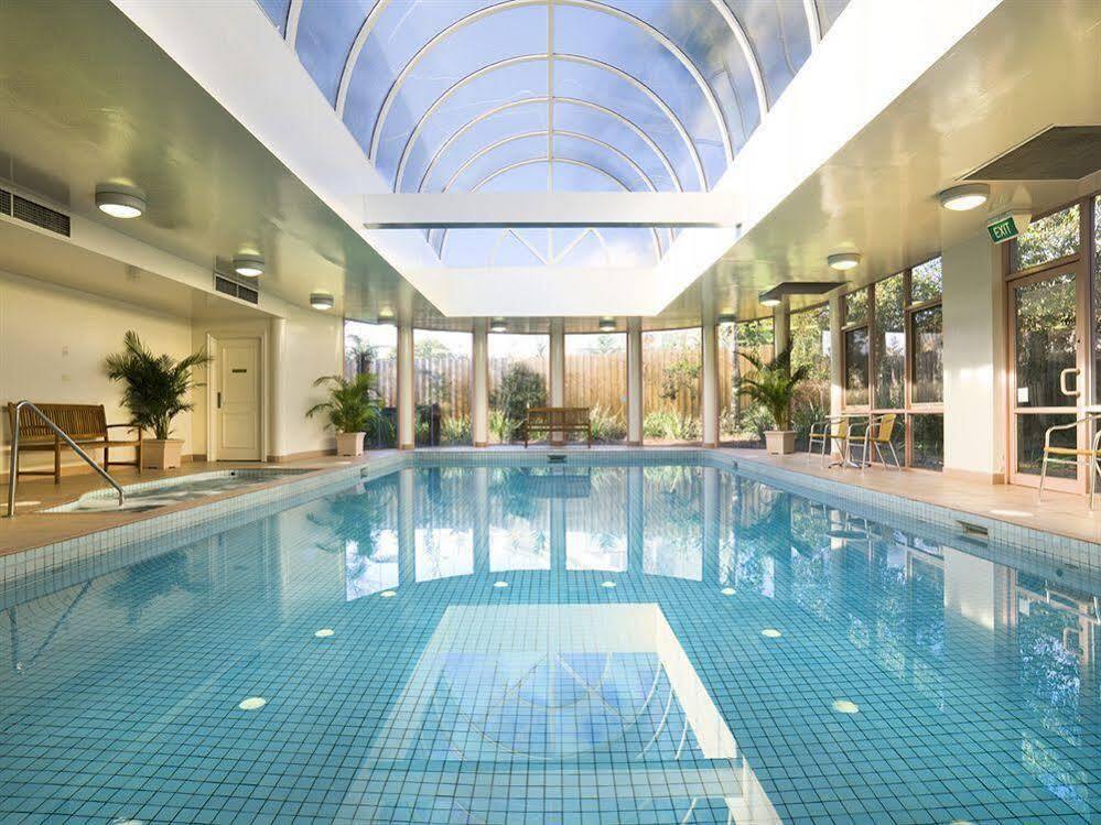 Kimberley Gardens Hotel, Serviced And Serviced 4* Melbourne