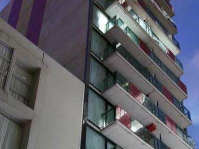 Apartment Fraser Place Melbourne