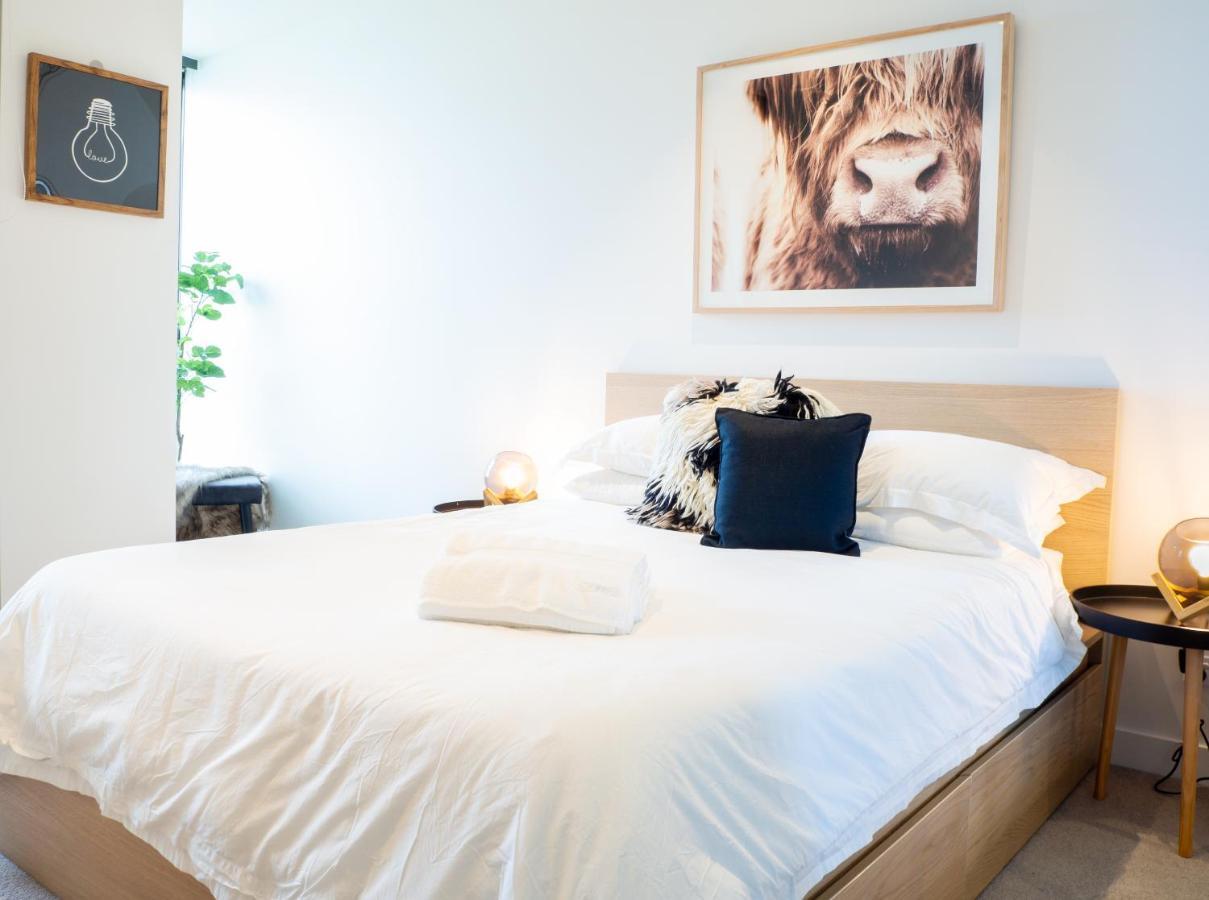 Littlestay Eporo - Central Apartment *