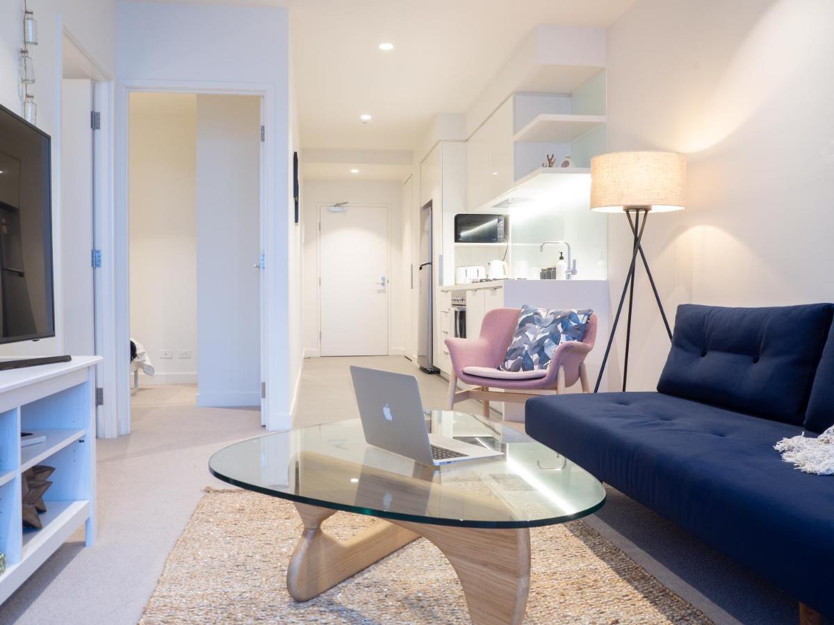 Littlestay Eporo - Central