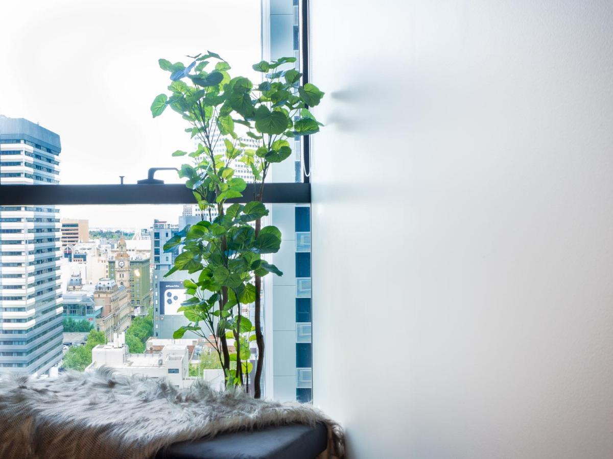 Littlestay Eporo - Central * Melbourne