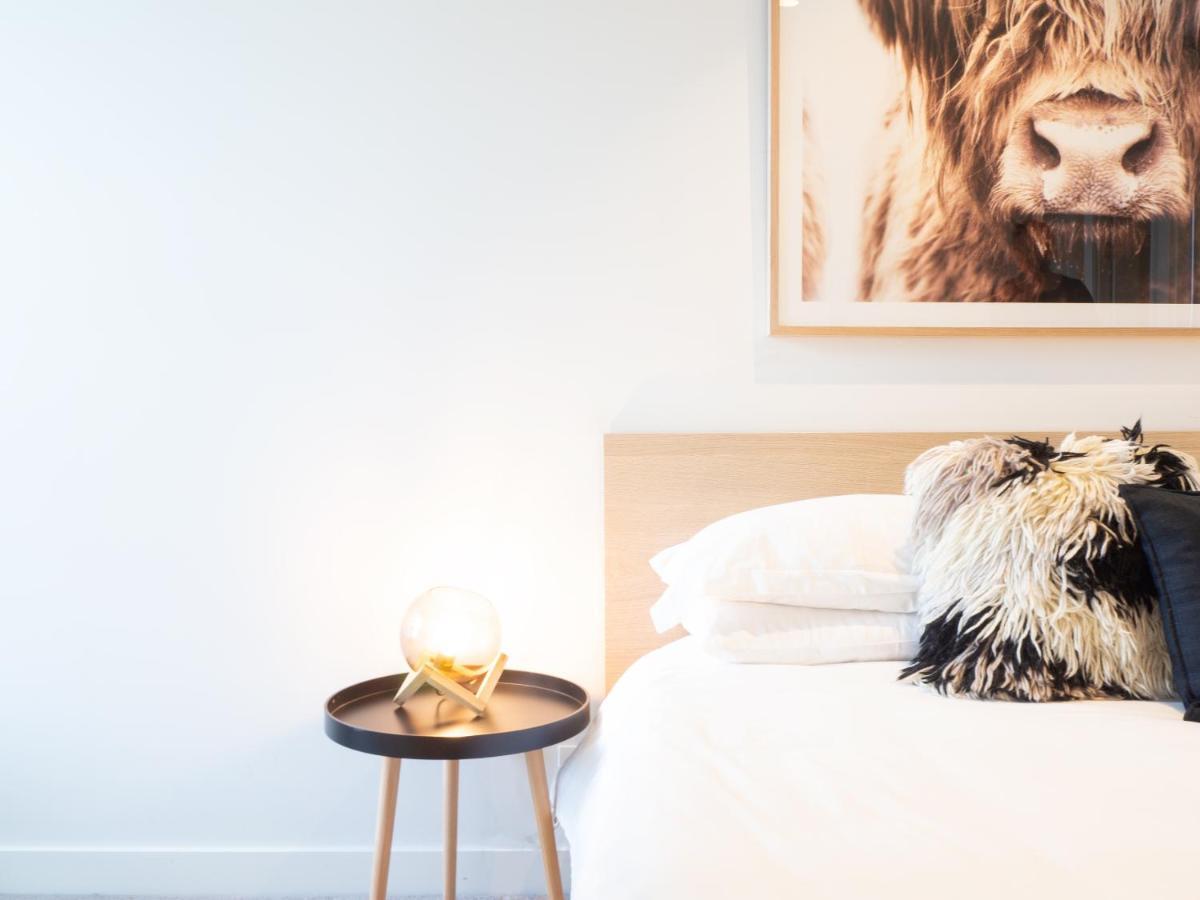 Apartment Littlestay Eporo - Central *