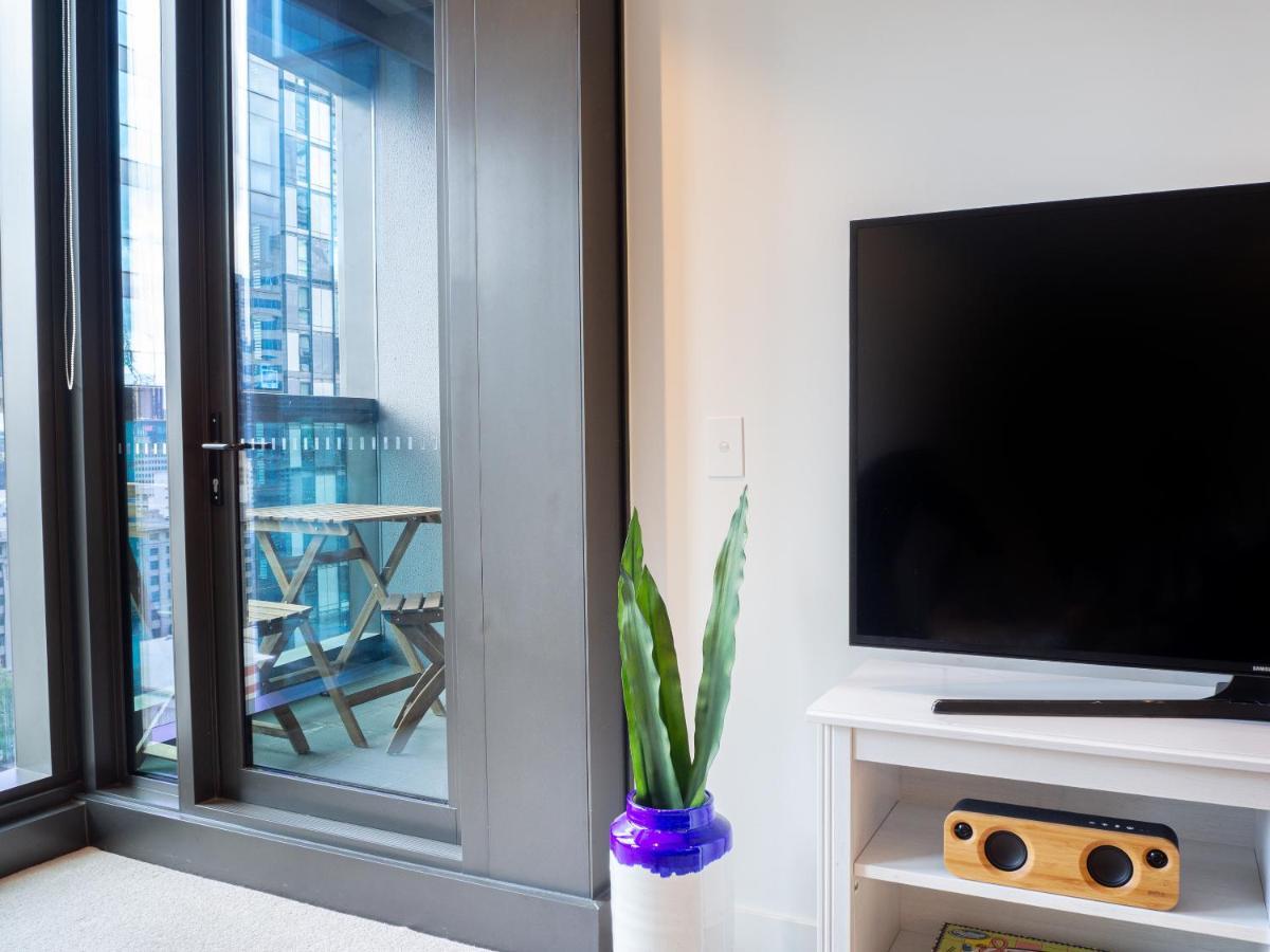 Apartment Littlestay Eporo - Central Melbourne