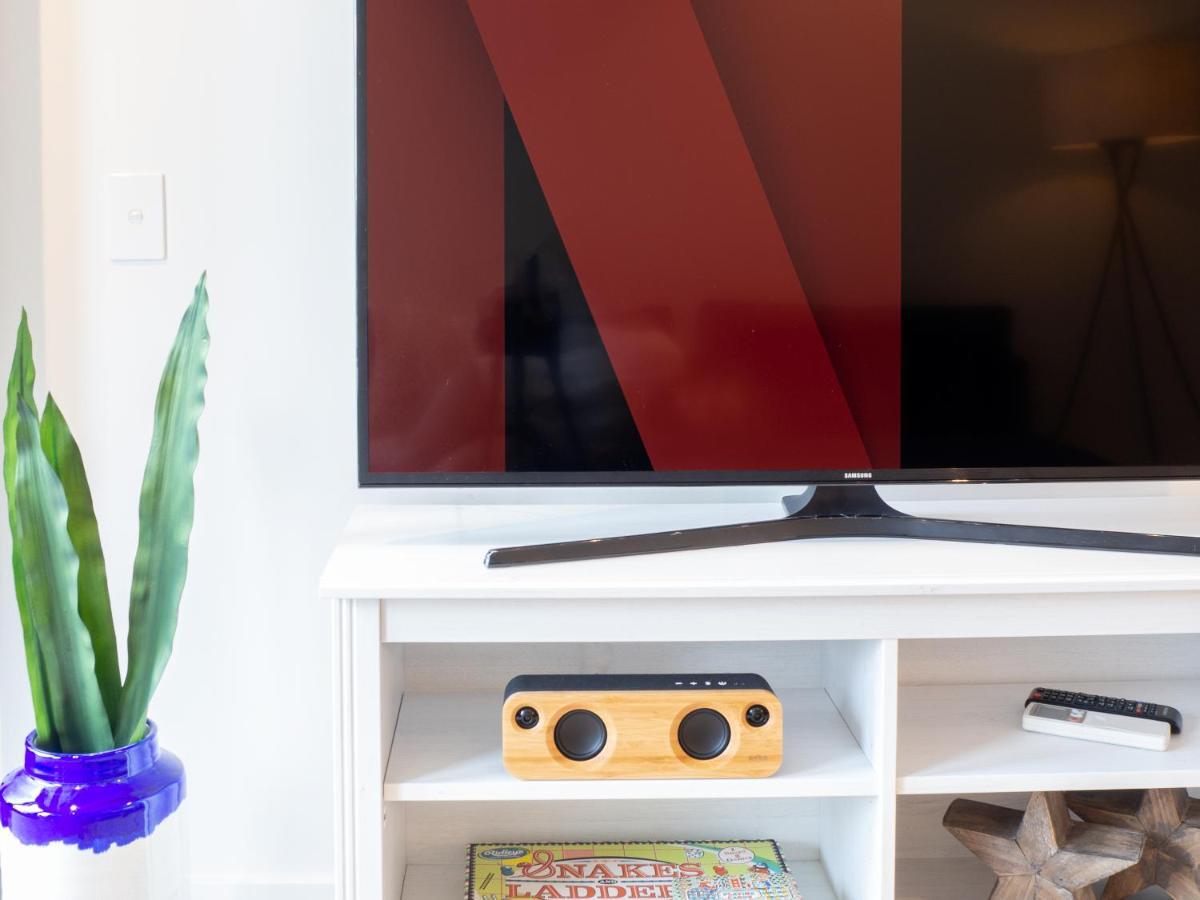 Littlestay Eporo - Central Apartment Melbourne