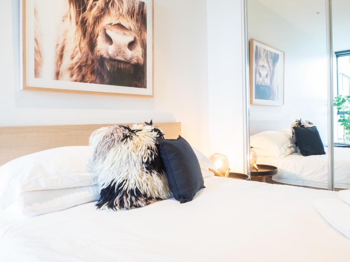 Littlestay Eporo - Central * Melbourne