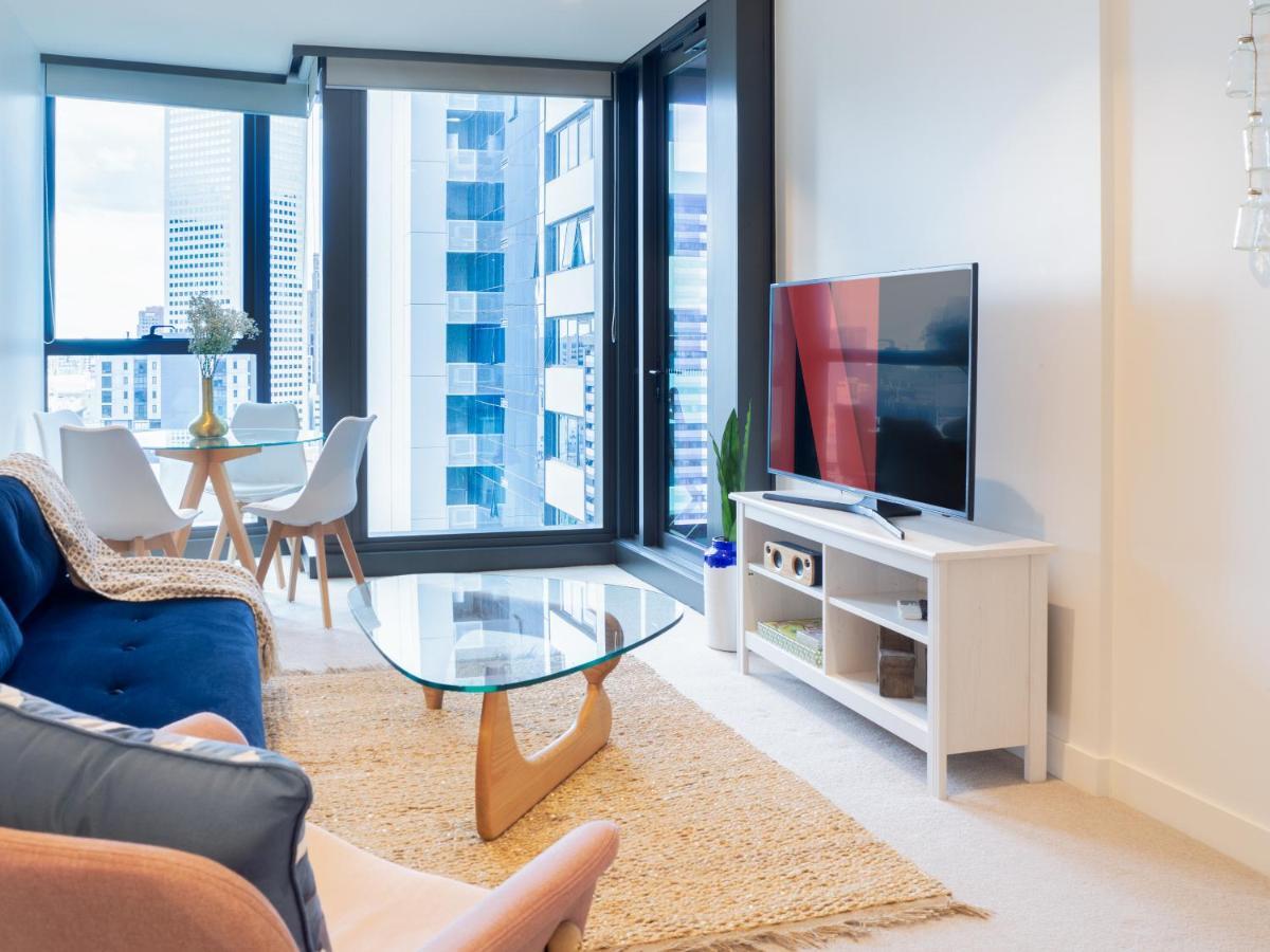 Littlestay Eporo - Central Melbourne