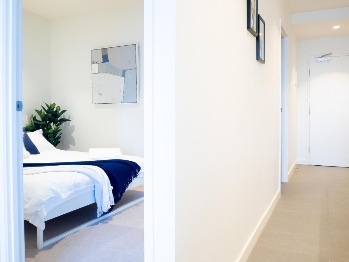 Apartment Littlestay Eporo - Central *
