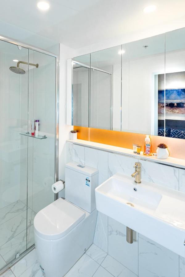Bond Quarter Loft * Melbourne