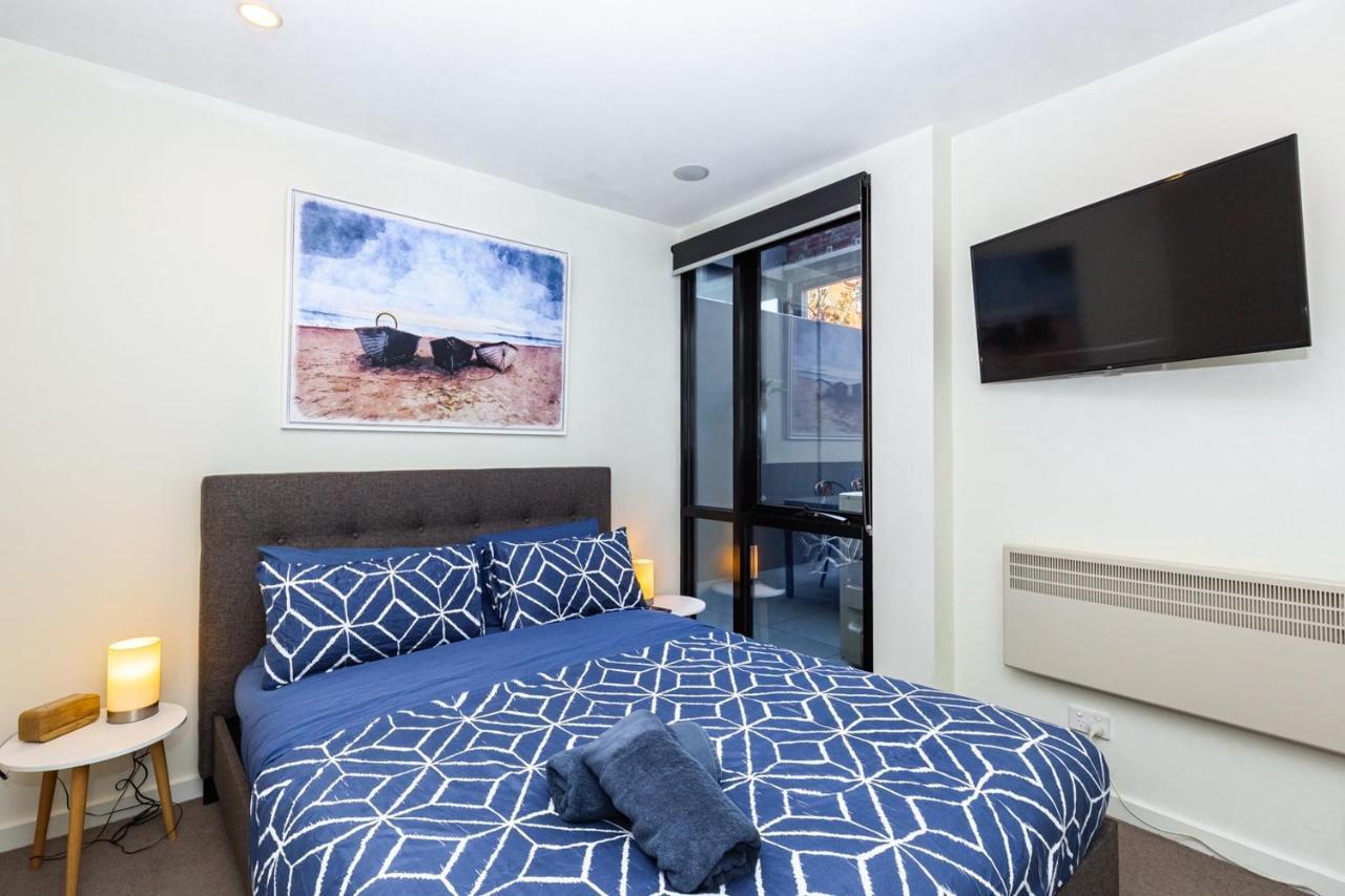 Bond Quarter Loft Melbourne