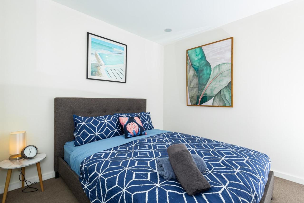 Bond Quarter Loft Apartment *