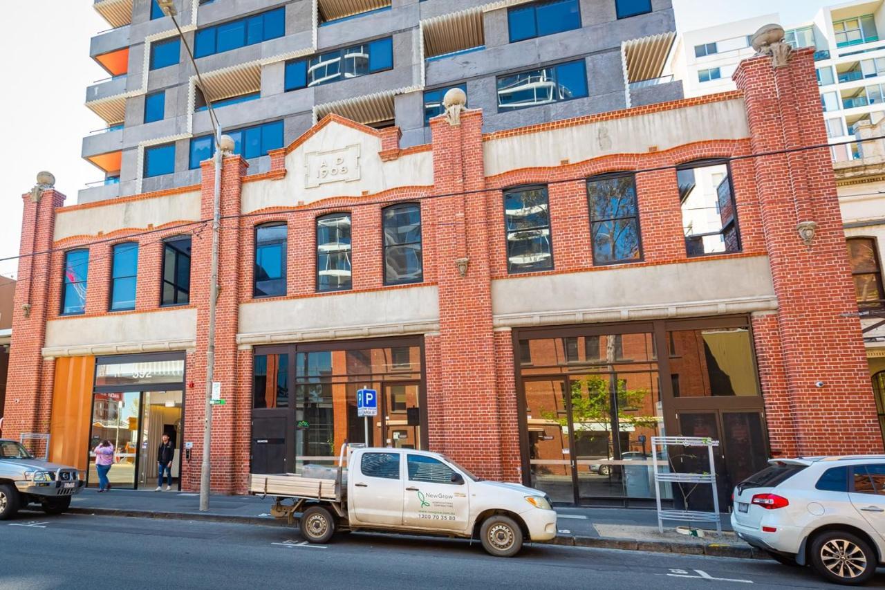 Bond Quarter Loft Melbourne