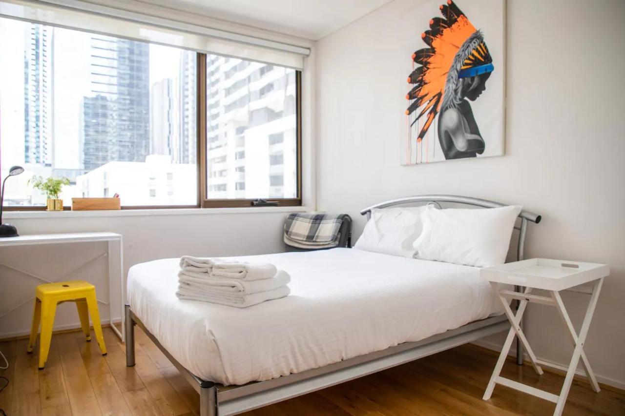 Cozy 3 Bedroom In The Heart Of Cbd