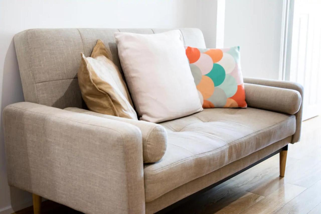 Cozy 3 Bedroom In The Heart Of Cbd *