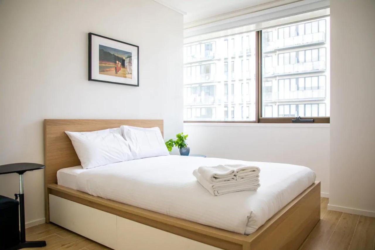 Apartment Cozy 3 Bedroom In The Heart Of Cbd