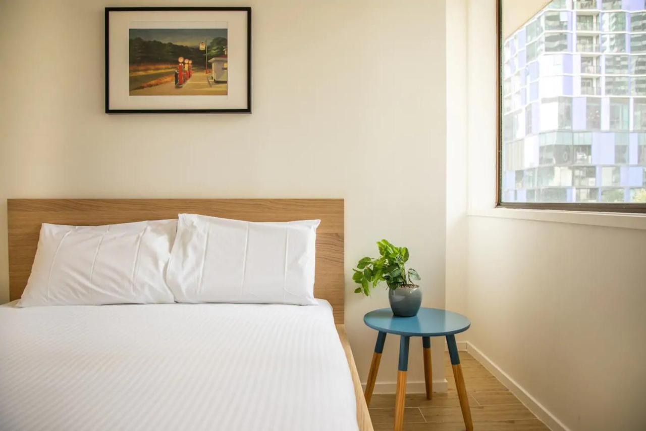Apartment Cozy 3 Bedroom In The Heart Of Cbd