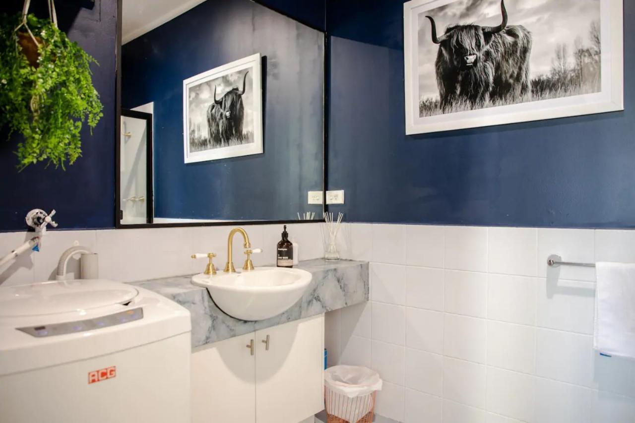 Apartment Cozy 3 Bedroom In The Heart Of Cbd *