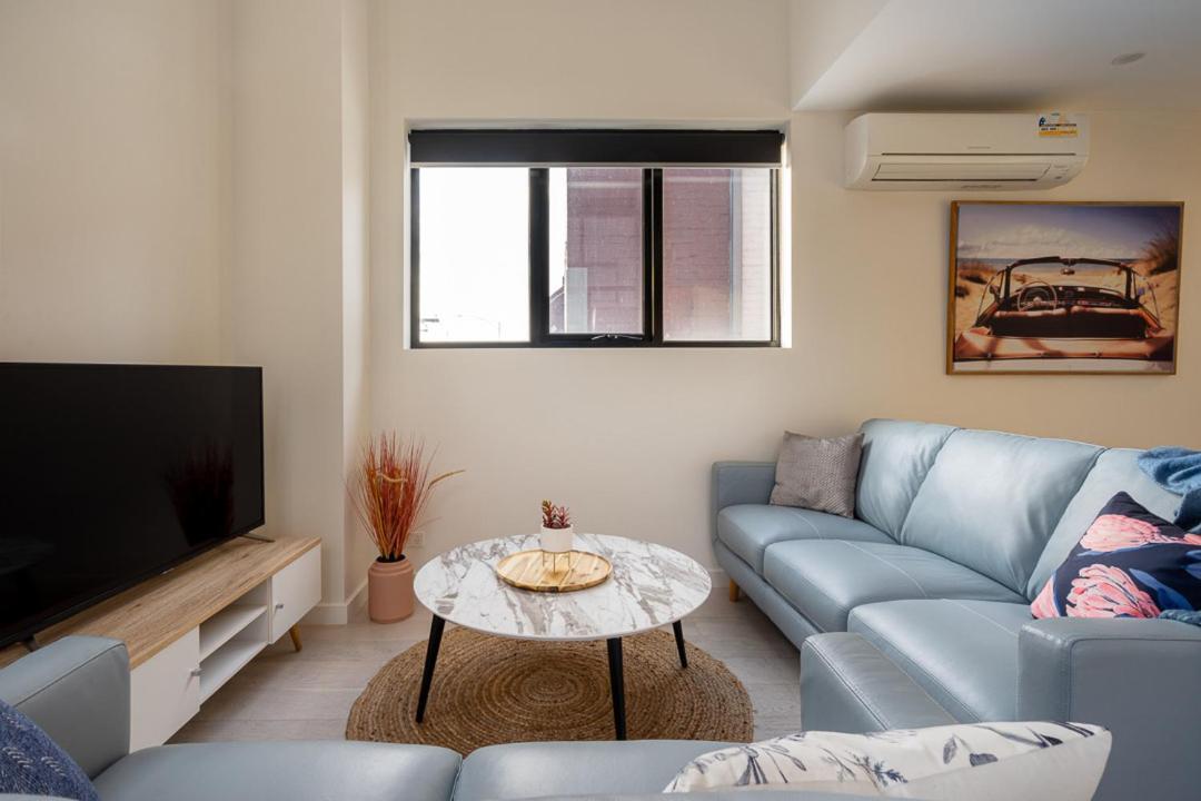 Apartment Bond Quarter Loft Melbourne