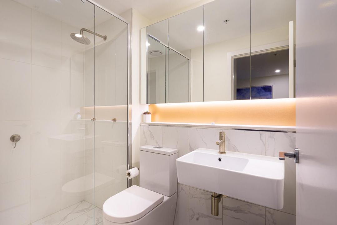 Bond Quarter Loft *