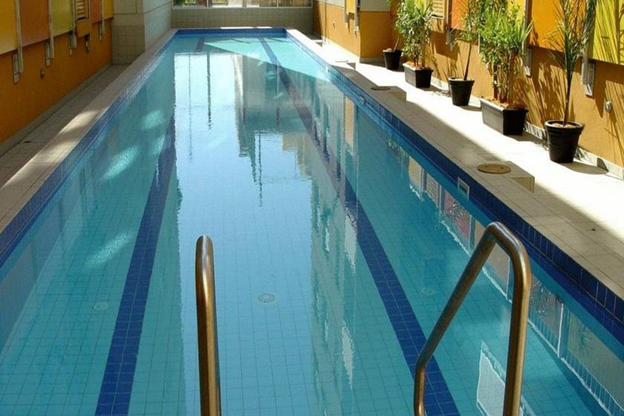 Arrow On Swanston Aparthotel 3*