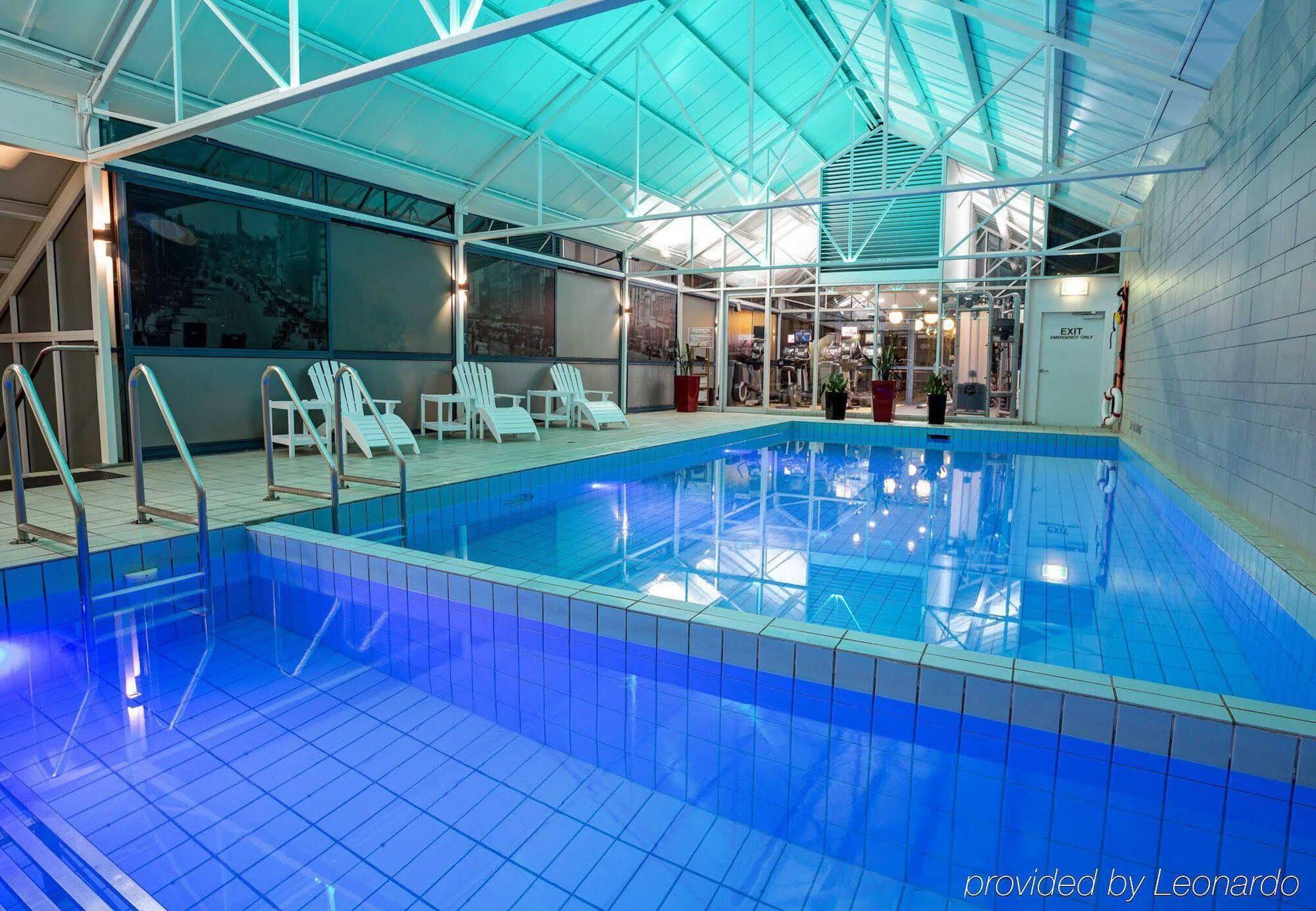 Marriott Hotel Melbourne