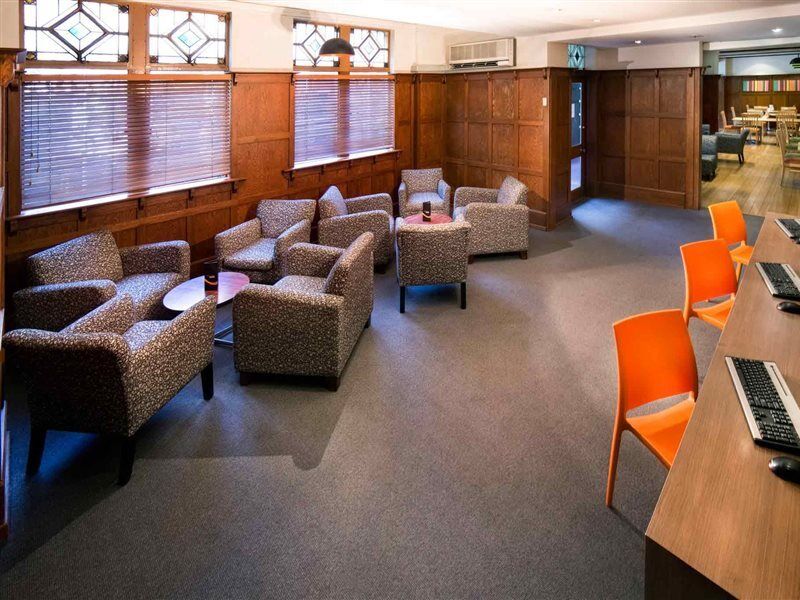 Ibis Styles Kingsgate Hotel Melbourne