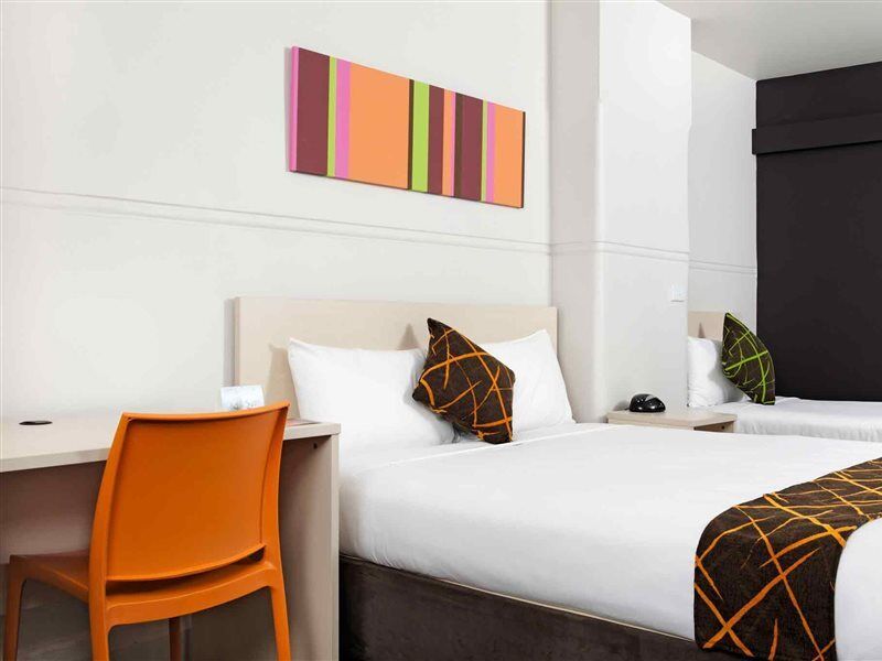 Ibis Styles Kingsgate 3*