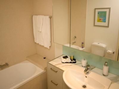 Aparthotel Domain - New Quay Docklands