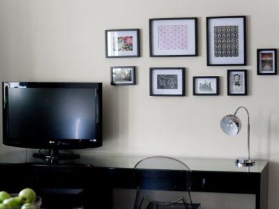 Punthill - Flinders Lane Aparthotel