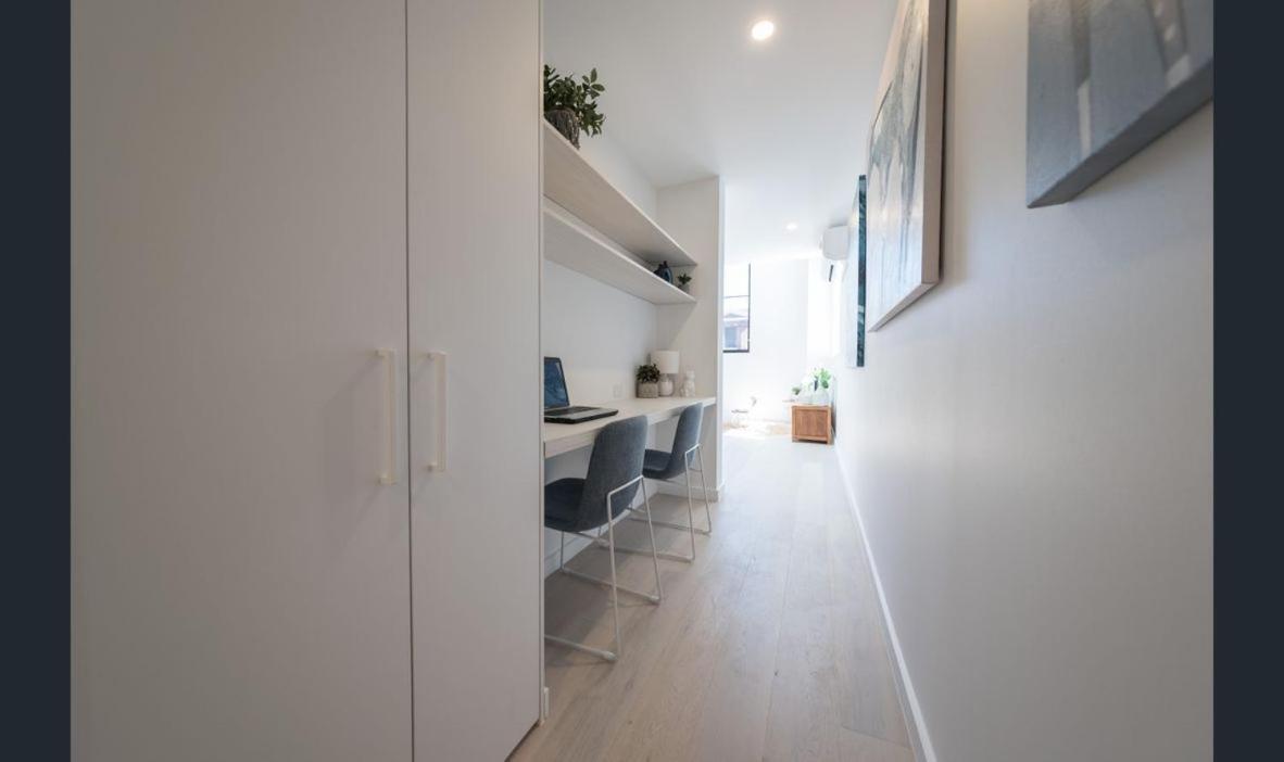 Apartment Bond Quarter Loft