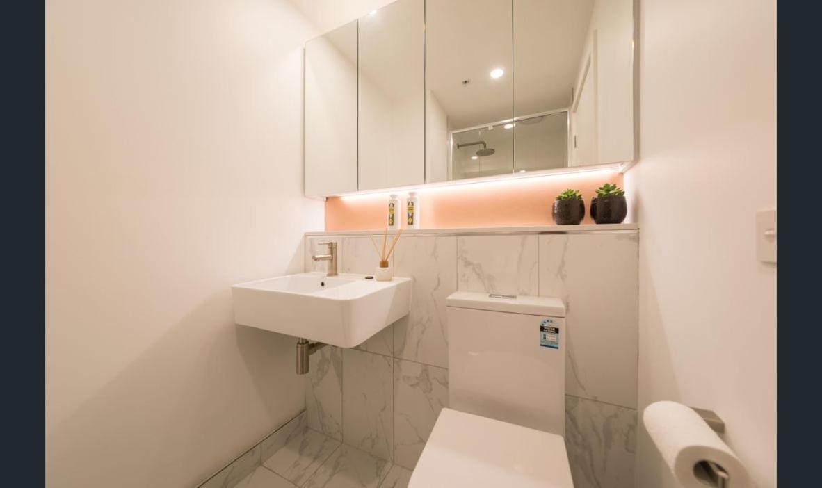 Bond Quarter Loft Melbourne