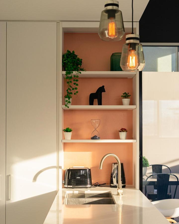 Apartment Bond Quarter Loft