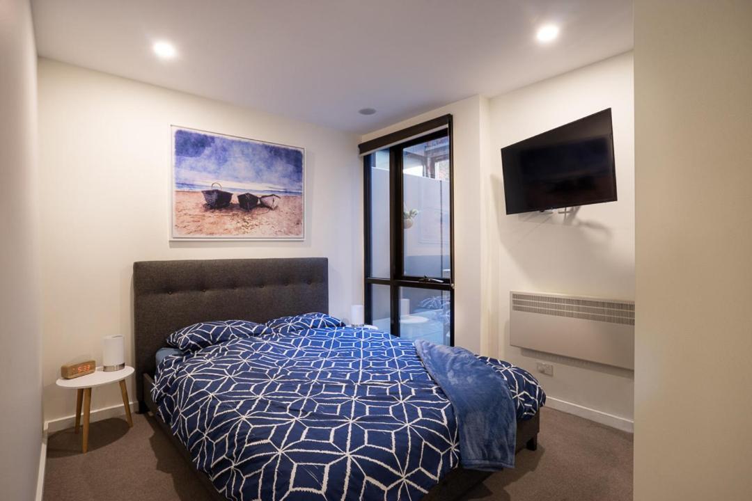 Bond Quarter Loft Apartment Melbourne