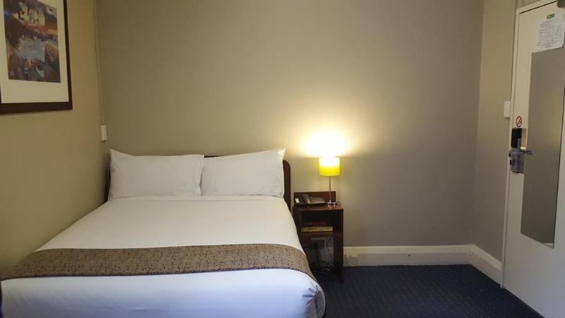 Hotel Ibis Styles Kingsgate Melbourne