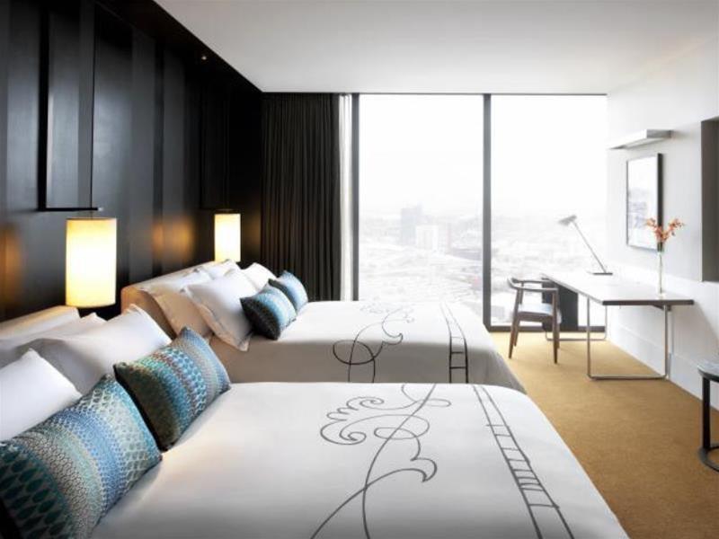 Crown Metropol 5* Melbourne